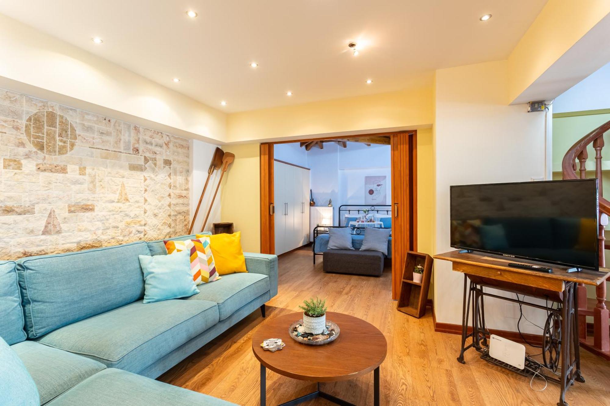 Lito'S Central Gem - Cozy Dream Getaway كالاماتا المظهر الخارجي الصورة