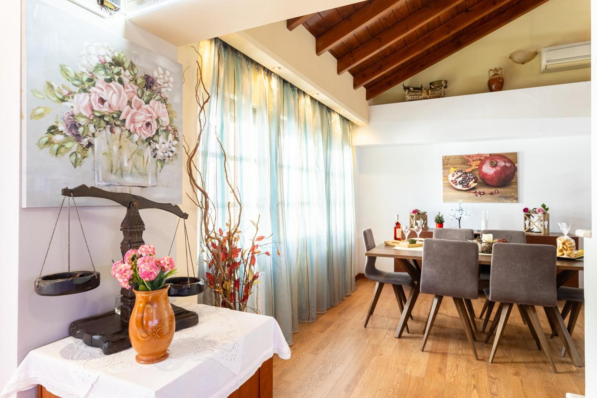 Lito'S Central Gem - Cozy Dream Getaway كالاماتا المظهر الخارجي الصورة