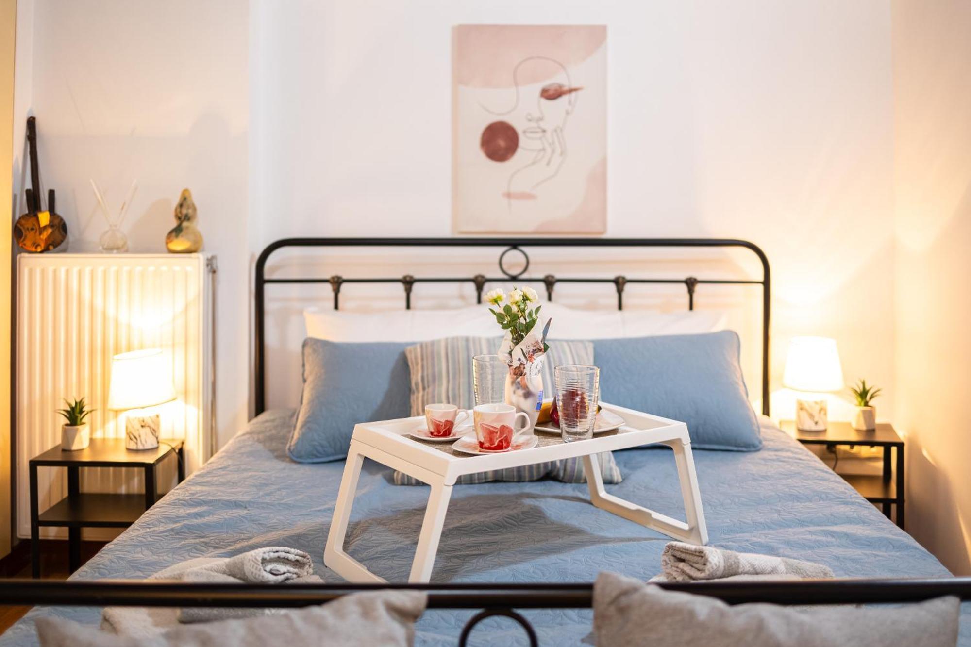 Lito'S Central Gem - Cozy Dream Getaway كالاماتا المظهر الخارجي الصورة